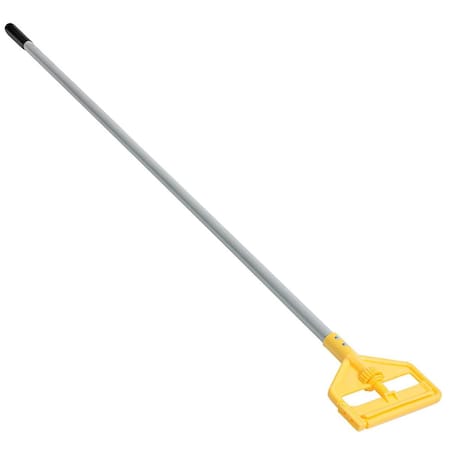 Vortex Sidegate Invader Mop Handle, Grey VO3750449